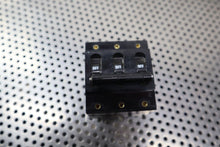 Load image into Gallery viewer, Heinemann AM333MG6 10A 250VAC 60Hz TD4 Circuit Breakers Used Warranty (Lot of 2)
