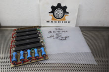 Load image into Gallery viewer, (10) DALE HL-95-08Z Resistors (5) CDE WB 100-250 100MFD 250W V Capacitors Used
