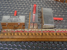 Load image into Gallery viewer, Mallory CBT 200 Circuit Breakers 1.3A Hold 2.00A Break Used Warranty (Lot of 14)
