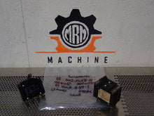 Load image into Gallery viewer, Heinemann (1) AM2-A3A2-A 40A 250V (1) AM2-Z39-1 12A 240VAC Circuit Breakers Used
