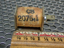 Load image into Gallery viewer, 006-0005709 C8 2076.1 Solenoids New Old Stock (Lot of 5) See All Pictures
