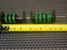 Load image into Gallery viewer, Durant 4-D-40999-400-R-CL &amp; (2) 4-D-41001-400-R-CL &amp; 26 Wheels Used See All Pics
