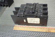 Load image into Gallery viewer, Airpax 219-3-2600-432 Circuit Breaker 63 FL Amps 3 Pole Used Warranty (Lot of 5)
