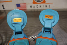 Load image into Gallery viewer, Meltric Corp. 63-34076-180-X13 DSN, 30A Receptacle Connector Used (Lot of 2)
