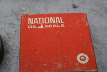 Load image into Gallery viewer, National 450136 1.500x2.250x.500 Oil Seals New Old Stock (Lot of 4)
