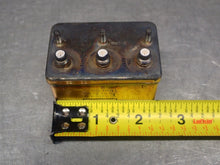 Load image into Gallery viewer, FXR 302-10011 26VDC G-302076-10 Radio Frequency Switches Used (Lot of 6)
