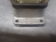 Load image into Gallery viewer, Harting Han-E24M HS12 Rectangular Connector Insert Used With Warranty
