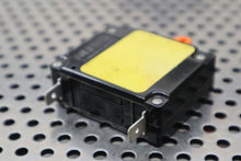 Load image into Gallery viewer, Airpax IPG1-8914-1 15A AC250V Circuit Breakers New Old Stock (Lot of 7)
