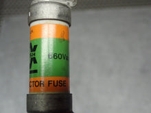 Load image into Gallery viewer, Brush 15LET BS88:4 15A 660VAC Semi-Conductor Fuses New Old Stock (Lot of 6)
