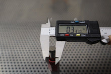Load image into Gallery viewer, PMC Industries GO .3240 NOGO .3320 Pin Plug Gage Used With Warranty
