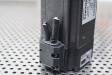 Load image into Gallery viewer, 57J18100EC-1000-LS Motor W/ XCKJ210413-0008 PF60-L2-20-P2 Gear Box Used See Pics
