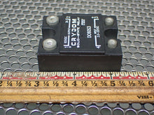 Load image into Gallery viewer, Crydom DC60S3 Solid State Relay 60VDC 3A 3.5-32VDC Used With Warranty
