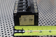Load image into Gallery viewer, Heinemann AM4-Z73-1 20A 415V 50/60Hz Circuit Breaker New Old Stock See All Pics

