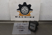 Load image into Gallery viewer, Eagle Signal HK410A6 120V 60Hz Hours Counter Used With Warranty
