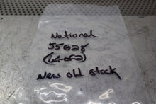 Load image into Gallery viewer, National 55028 Oil Seals New Old Stock (Lot of 2) See All Pictures
