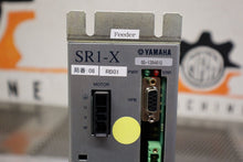 Load image into Gallery viewer, Yamaha SR1-X-05 Servo Controller Used With Warranty See All Pictures
