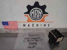 Load image into Gallery viewer, Heinemann AM3S-A9A8A8-LI-02-W-AB-52 7A 8.75A Trip Circuit Breaker 480V 50/60Hz
