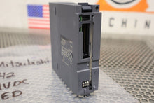 Load image into Gallery viewer, Mitsubishi MELSEC-Q QX42 24VDC Input Module Used With Warranty
