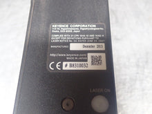 Load image into Gallery viewer, Keyence LJ-V7300 High Speed Line Laser Sensor 4.8mW 405nm Used With Warranty
