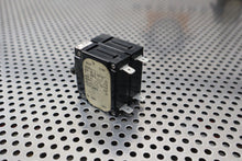 Load image into Gallery viewer, Airpax IEG11-1-62F-20.0-01-V Circuit Breakers 20A 25A Trip 250V Used (Lot of 2)
