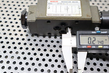 Load image into Gallery viewer, NACHI OCF-G01-B40X-30 Modular Valve Used With Warranty See All Pictures
