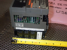 Load image into Gallery viewer, Fuji Electric FVR1.5E11S-2KC Drive 3PH 200-230V 50/60Hz 11.1A (Not Working)
