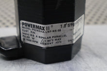 Load image into Gallery viewer, Pacific Scientific POWERMAX II P22NSHA-LNF-NS-03 1.8 Degree Step Motor See Pics

