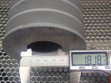 Load image into Gallery viewer, 3B38SH 3 Groove Sheave New Old Stock See All Pictures
