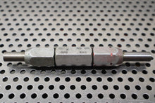 Load image into Gallery viewer, The Pipe Machinery GO .381 NOGO .385 Pin Plug Gage Used With Warranty
