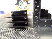 Load image into Gallery viewer, Airpax 205-1110-6797-1 Circuit Breakers 3-Pole Used Warranty (Lot of 2) See Pics
