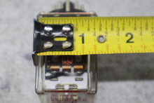 Load image into Gallery viewer, Potter &amp; Brumfield KCP14 5,000 Ohms Relays Used With Warranty (Lot of 3)
