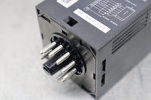 Load image into Gallery viewer, Oriental Motor DSP502H 200V 50/60Hz Speed Controller Used With Warranty See Pics
