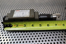 Load image into Gallery viewer, NACHI OCF-G01-B40X-30 Modular Valve Used With Warranty See All Pictures
