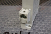 Load image into Gallery viewer, Mitsubishi CP30-BA 3A Circuit Protectors 1-Pole 220VAC 2.5kA Used (Lot of 4)
