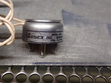Load image into Gallery viewer, Ledex 81840-127267-001 Rotary Solenoids New Old Stock (Lot of 3)
