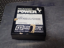 Load image into Gallery viewer, Computer Products WR48D15/500XC Converters New Old Stock (Lot of 2)

