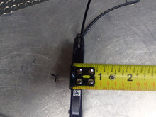 Load image into Gallery viewer, Omron E3X-HD6 Photoelectric Switch 12-24VDC Used With Warranty See All Pictures
