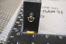 Load image into Gallery viewer, Omron V680-HAM91 Module 24VDC 0.15A Used With Warranty See All Pictures
