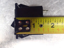 Load image into Gallery viewer, Airpax 203-66-4202-11 Circuit Breaker Switches Hi 1.2A Lo-.6A 120/250V Lot of 4

