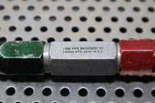 Load image into Gallery viewer, The Pipe Machinery GO-.405 NOGO-.408 Plug Gage Used With Warranty
