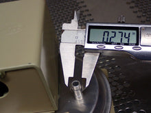 Load image into Gallery viewer, Barber-Colman PF-306 Floating Differential Pressure Air Flow Switch New See Pics
