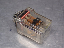 Load image into Gallery viewer, Potter &amp; Brumfield KRP14D 24VDC Relays Used With Warranty (Lot of 2)
