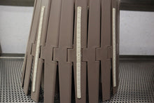 Load image into Gallery viewer, MIR 882 HD 12&quot; Wide 10&#39; Long LF Acetal Table Top Chain New Old Stock See Pics
