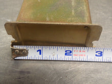 Load image into Gallery viewer, Allen Bradley 1610-T0600S24 Ser C Dry Reed Relay 24VDC Coil Used (Lot of 2)
