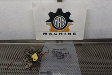 Load image into Gallery viewer, Micro Switch 11SM64 Snap Switches With Brackets Used With Warranty (Lot of 5)
