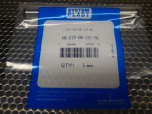 Load image into Gallery viewer, System Plast VG-215-06-12T-MC Mounting Rods 1/2&quot; Diameter New (Lot of 5)
