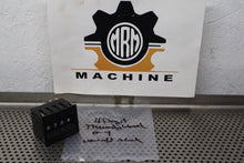 Load image into Gallery viewer, 4-Digit Thumbwheel Switch #0-9 New Old Stock See All Pictures
