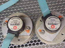 Load image into Gallery viewer, EUCRON Model 074.2 Encoders Used With Warranty (Lot of 2) See All Pictures
