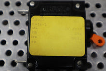 Load image into Gallery viewer, Airpax IPG1-8914-1 15A AC250V Circuit Breakers New Old Stock (Lot of 7)
