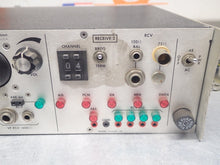 Load image into Gallery viewer, 3M Dynatel Systems MDL V/C-30 01-90 Model Ven CAT-30 Unit Used With Warranty
